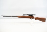 (CR) Marlin Model 81 .22S.L.LR Rifle