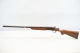 (R) Stevens 94H Single Shot 12 Gauge