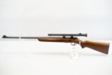 (CR) Winchester Model 69A .22 S.L.LR Rifle