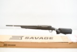 (R) Savage Axis Compact 6.5 Creedmoor Rifle