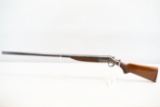 (R) H&R Single Shot 12 Gauge Shotgun