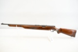(CR) Springfield Model 87A .22S.LR Rifle
