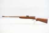 (CR) Noble MFG Co. Model 222T .22S.L.LR Rifle