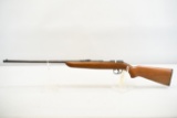 (CR) Remington Target Master Model 510 .22S.L.LR