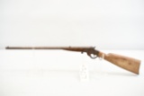 (CR) Unknown Single Shot .22Cal Lever Rifle