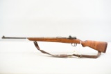 (CR) Steyr-Daimler Puch M98K 8mm Sporter Rifle