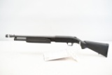 (R) Mossberg Model 500C 12 Gauge