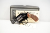 (CR) S&W Mod 12-2 Military Police Airweight .38Spl