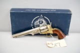 Armi San Marco Italian 1851 Navy .44Cal Revolver