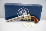 Armi San Marco Italian 1851 Navy .44Cal Revolver