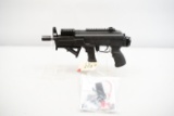 (R) Charles Daly Defense PAK-9 9mm Pistol