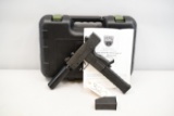 (R) Masterpiece Arms Defender 9mm Pistol