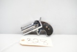 (R) American Weapons Corp Frontier 22Mag Derringer