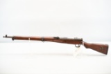 (CR) Nagoya Type 99 Arisaka 7.7x58mm Rifle