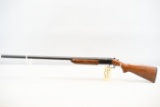 (CR) Winchester Model 37 12 Gauge Shotgun