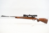 (CR) Smith & Wesson Model C 30-06 Sprg. Rifle
