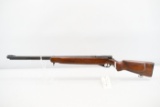 (CR) Wards Westernfield Mod 491A .22 S.L.LR Rifle