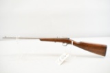 (CR) Winchester Model 02 .22 S.L.LR Rifle