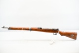 (CR) Nagoya Type 99 7.7x58mm Arisaka Rifle