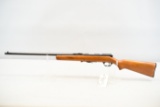 (CR) Springfield Model 84C .22S.L.LR Rifle