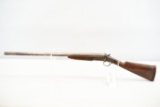 (R) Springfield Arms Co. Single Shot 12 Gauge