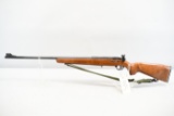(R) Mossberg Model 340BD .22S.L.LR Rifle
