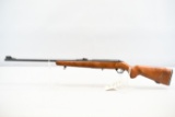 (CR) Mossberg Model 340BB .22S.L.LR Rifle