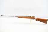(CR) Winchester Model 67 .22S.L.LR Rifle
