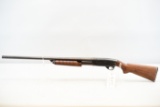 (CR) Stevens Model 77E 12 Gauge Shotgun