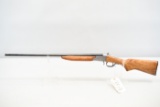 (CR) K.I.N Japan Made Single Shot 410 Gauge