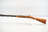 CVA Frontier .50 Cal Percussion Rifle
