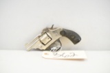 (CR) Iver Johnson Topbreak .32S&W Revolver