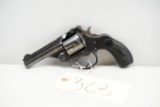 (CR) H&R Topbreak .32S&W Revolver