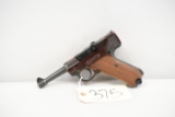 (R) Stoeger Luger .22LR Pistol