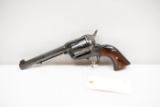 (R) Hawes Firearms Co. Western Marshall .357 Mag