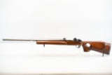 (CR) US Remington 1903-A3 Sporter .243 Win Rifle