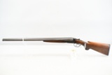 (CR) Savage Fox Model B 12 Gauge Shotgun