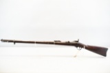 US Springfield Model 1888 Standard Issue Trapdoor