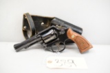(R) S&W Model 10-8 Military Police .38S&W Spl.