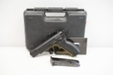 (R) Tristar Model L-120 9mm Pistol