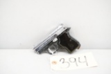 (R) FIE Corp Titan .25 Auto Pistol