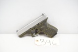 (R) Live Free Armory Model G19 9mm Pistol