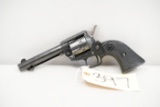 (R) German FIG Model E 15 .22LR Revolver