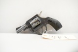 (CR) H&R Model 732 .32S&W Revolver