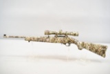 (R) Ruger Camo 