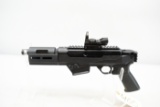 (R) Ruger PC Charger 9mm Luger Pistol
