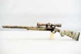 Traditions Pursuit LT.50 Cal Inline Rifle