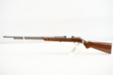 (R) Remington Model 34 .22S.L.LR Rifle