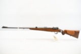 (CR) Custom Mauser 6.5x57mm Sporting Rifle