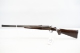(CR) Stevens Model 22-410 Over Under Combo Rifle